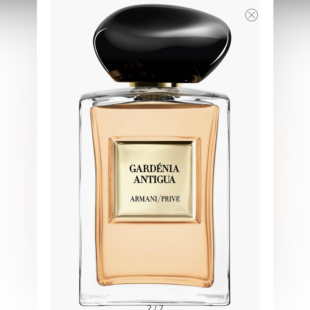 ARMANI Gardénia Antigua Eau de Toilette